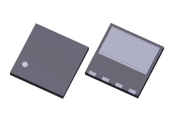IDL10G65C5 650V 10A CoolSiCTM Schottky Diode Συστατικό ισχύος καρβιδίου πυριτίου