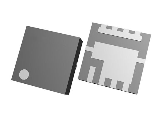 IQE046N08LM5 80V Power MOSFET Transistor με 4.6 mOhms RDS(on) και 175 °C Θερμοκρασία Λειτουργίας σε Πακέτο PG-TSON-8