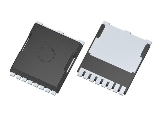 600V 29A Συνεχούς Εκφόρτισης Power MOSFET με 80mOhm Rds On CoolMOS™ G7 Superjunction MOSFET
