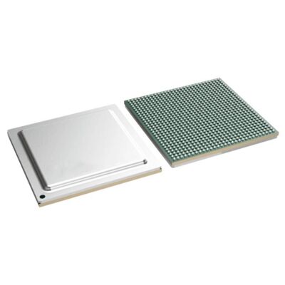 TMS320C6674ACYP Μικροελεγκτής MCU Μέχρι 1GHz Υψηλής απόδοσης Quad-Core C66x DSP