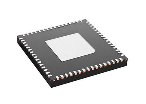 CCG9020 Ενοποιημένο κύκλωμα Chip Glow Plug Controller TQFP48 IC ελέγχου ισχύος