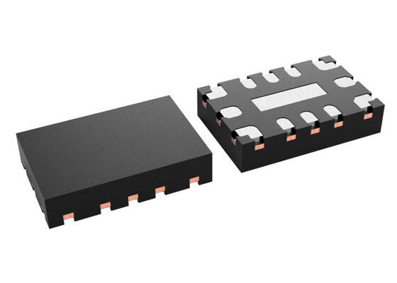 LM60430ARPKR Integrated Circuit Chip 3A Σύγχρονος μετατροπέας συνεχούς ρεύματος συνεχούς ρεύματος WQFN-FCRLF-13