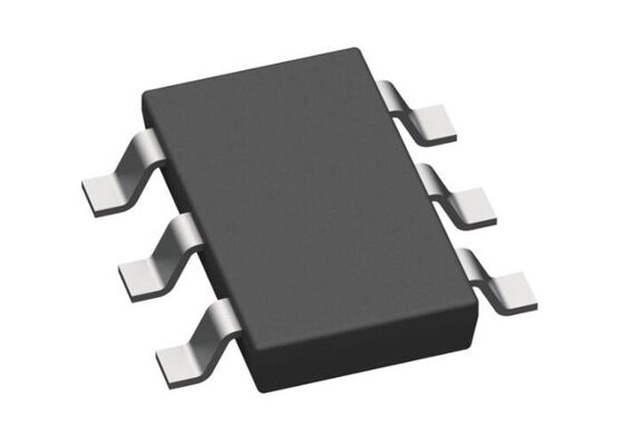 RAA2116054GP3 Τσιπ ολοκληρωμένου κυκλώματος 60V 0.5A DC/DC Step-Down ρυθμιστής TSOT-23-6 Buck ρυθμιστές
