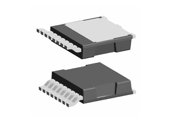 RBE015N10R1SZPV Integrated Circuit Chip 100V 340A N-Channel REXFET-1 Power MOSFET στο πακέτο TOLG