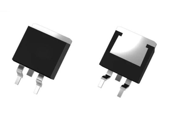 TP70H480G4ZS GaN IC 700V 480mOhm SuperGaN FET TO-252 GaN Διακριτά Ισχύος
