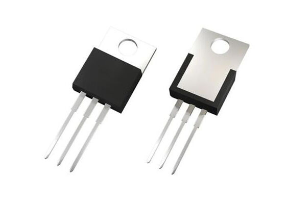 TP70H130G4PPS GaN IC 700V υψηλής τάσης Gen IV Plus GaN FET σε συσκευασία TO‐220