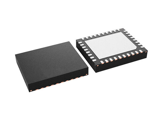BQ25822RRVR Integrated Circuit Chip 70V Διοικητής φόρτισης Buck με τροχιά τροφοδοσίας
