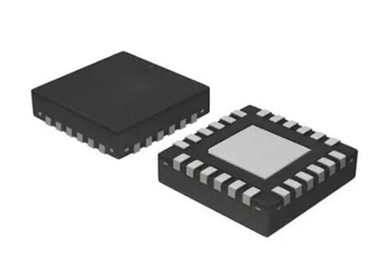 ISL81100FRTZ Ολοκληρωμένο Κύκλωμα 100V Συγχρονισμένος Ελεγκτής Buck TQFN-25 Μετατροπείς DC/DC