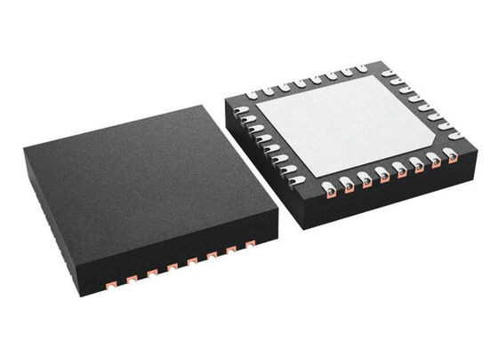 LM5126AQRHBRQ1 Τσιπ ολοκληρωμένου κυκλώματος 42V 2.2MHz Αυτοκινητοβιομηχανικός μονά-φασικός ελεγκτής ενισχύσεων VQFN-32