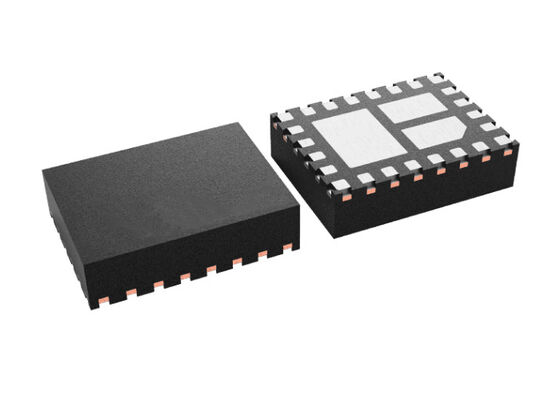 TPS6287B20JE2WRZVR Integrated Circuit Chip Fast Transient Synchronous Step-Down Converter με διεπαφή I2C