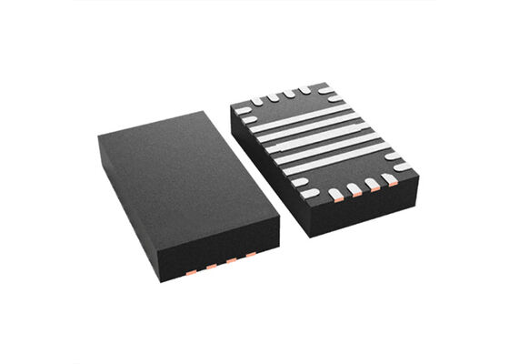 Ολοκληρωμένο κύκλωμα TPS55287RYQR 36V 4A Μετατροπέας Buck-Boost με διεπαφή I²C