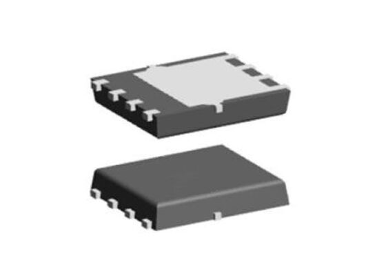 RBE056N08R1SZN6 Ολοκληρωμένο Κύκλωμα 80V 90A REXFET-1 N-Channel Power MOSFET σε πακέτο SO8-FL