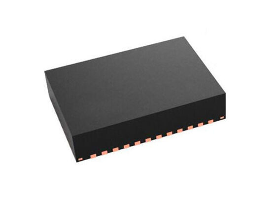 Ολοκληρωμένο κύκλωμα TPS62883QFWRADRQ1, διπλής φάσης μετατροπέας buck, στοιβαζόμενος, για αυτοκίνητα, VQFN-HR-25