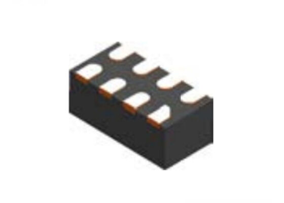 Ολοκληρωμένο Κύκλωμα TPS628303KRZER Μετατροπέας Βήματος-Προς-Τα-Κάτω Από 2.25V Έως 5.5V Με Ακρίβεια Εξόδου 1%