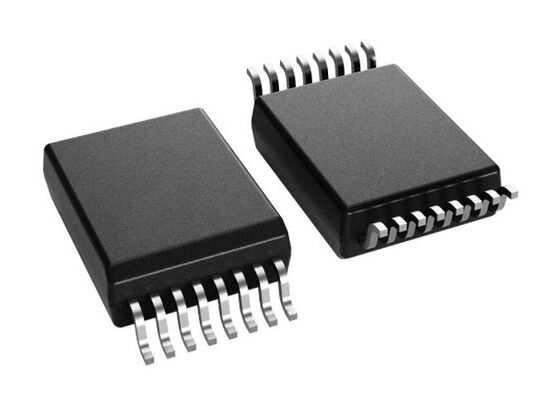 Ολοκληρωμένο Κύκλωμα UCC34141QDHARQ1 1.5W Αυτοκινητοβιομηχανίας Απομονωμένη Μονάδα Τροφοδοσίας DC/DC SO-MOD-16