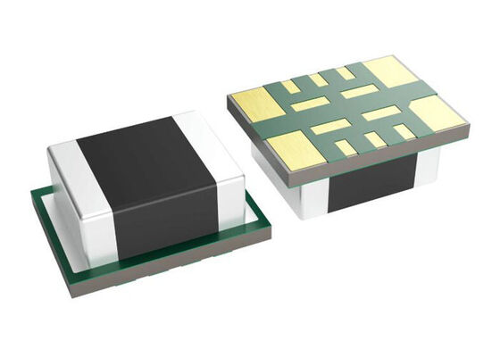 TPSM882816SIER Ολοκληρωμένο Κύκλωμα Chip 6A Συγχρονισμένη Βήμα-Κάτω DC DC Μονάδα Τροφοδοσίας uSIP-14
