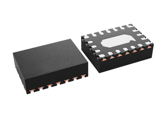 LM68460SFRZTRQ1 Ολοκληρωμένο Κύκλωμα Υψηλής Απόδοσης 36V 6A Στοιβιζόμενος Μετατροπέας Ισχύος Step-Down