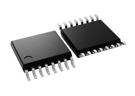 TPUL2T323PWR Ολοκληρωμένο Κύκλωμα Διπλοί Επανα kíchροδοτούμενοι Μονοστατικοί Πολυδονητές RC με Εκτεταμένο Χρονισμό