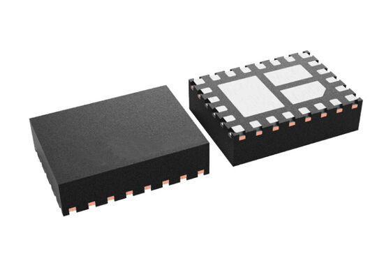 Ολοκληρωμένο κύκλωμα TPS6287B30LA0WRZVR 2.7V έως 6V 30A Γρήγορος μετατροπέας συγχρονισμένης πτώσης τάσης με γρήγορη μεταβατική απόκριση