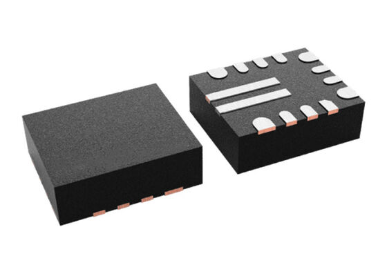 TPS61289RZPR Τσιπ ολοκληρωμένου κυκλώματος 25V 20A Διοικητικός μετατροπέας Buck-Boost