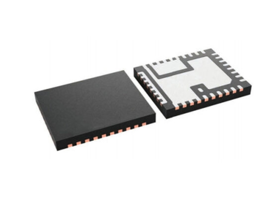 Ολοκληρωμένο κύκλωμα TPS544E27RXXR 4V έως 18V 40A PMBus και SVID σύγχρονος μετατροπέας buck