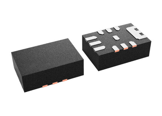 TPS6286A06VBMR Chip ολοκληρωμένου κυκλώματος 2.4V έως 5.5V 6A Μετατροπέας υψηλής απόδοσης με I2C