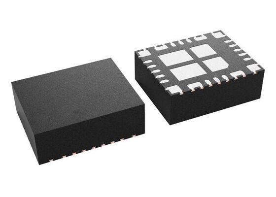 TPSM82913RDUR-ET Integrated Circuit Chip 3A χαμηλού θορύβου και χαμηλού κύματος Buck Power Module B0QFN-28