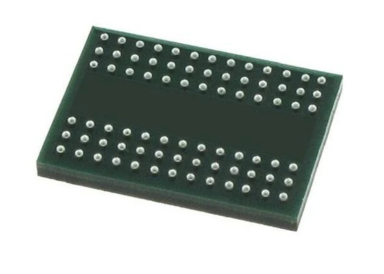 H5AN4G8NBJR-VKC Memory IC Chip 4Gb DDR4 Συγχρονισμένη DRAM με ταχύτητα δεδομένων 2666 Mbps στο πακέτο FBGA-78