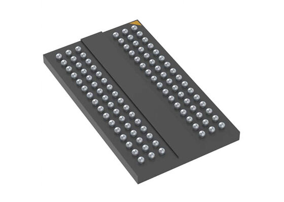 H5AN8G6NDJR-XNC Memory IC Chip 8Gb DDR4 SDRAM με ταχύτητα δεδομένων 3200 Mbps στο πακέτο FBGA-96