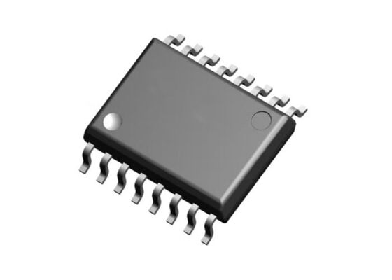 2EDS7165H Ολοκληρωμένο Κύκλωμα Οδηγός Πύλης MOSFET Διπλού Καναλιού EiceDRIVER™