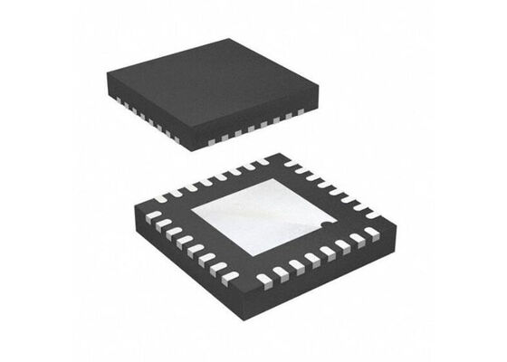 BD12780MUV-LB Ολοκληρωμένο Τσιπ Κυκλώματος Ελεγκτής Hot Swap και Ψηφιακός Μετρητής Ισχύος και Ενέργειας VQFN-32