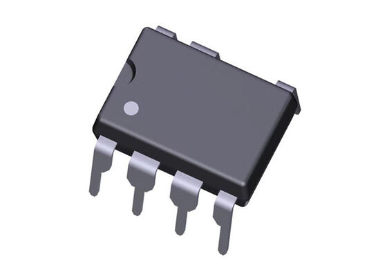 ICE5AR2280CZ Ολοκληρωμένο Κύκλωμα 100kHz Offline Flyback Ρυθμιστής Με Προστασία Υπέρτασης Γραμμής