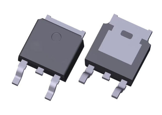 IPD023N03LF2S Ολοκληρωμένο Κύκλωμα 30V StrongIRFET™ 2 Power MOSFET PG-TO252-3 N-Channel MOSFETs
