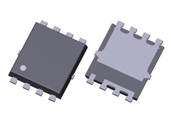 IAUC100N04S6N028 Ολοκληρωμένο Κύκλωμα Τσιπ 40V OptiMOS™-6 Αυτοκινητιστικοί Τρανζίστορ MOSFET PG-TDSON-8