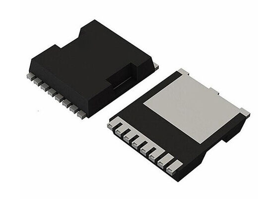 GNP2025TD-Z GaN IC EcoGaNTM 650V 59.8A E-mode Τρανζίστορα HEMT νιτρικού γαλλίου