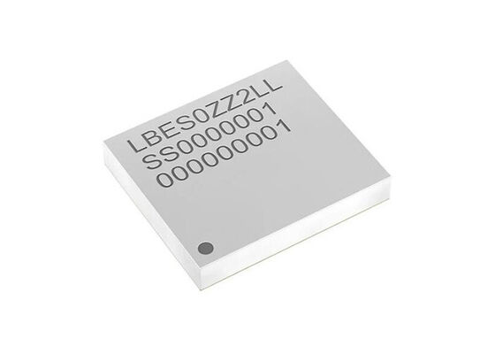 LBES0ZZ2LL-001 Ασύρματη Μονάδα Επικοινωνίας 2.4GHz 5GHz Τύπου 2LL Wi-Fi™ + BT 5.4 Χαμηλής Ενέργειας + 802.15.4 Module