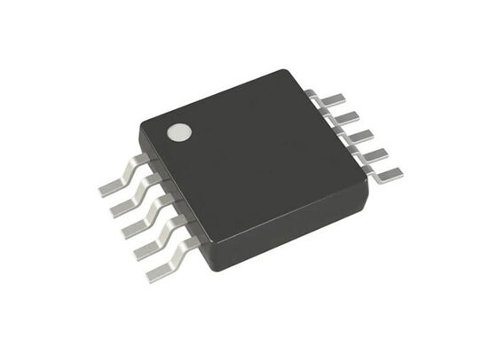 LTC7001EMSE Ολοκληρωμένο Κύκλωμα Ταχύς 150V Οδηγός Στατικού Διακόπτη MOSFET N-Channel Υψηλής Πλευράς