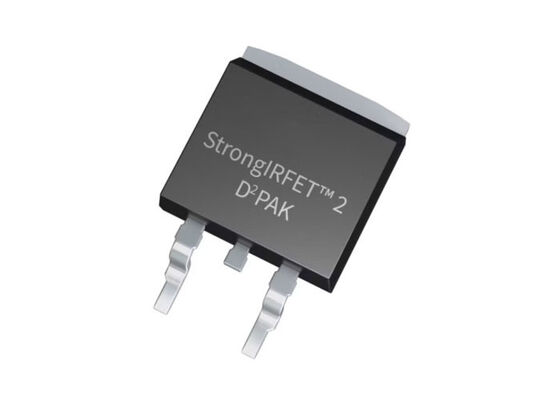 IPB050N10NF2S Τσιπ ολοκληρωμένου κυκλώματος 100V StrongIRFETTM 2 Μονό-N-κανάλι Power MOSFETs PG-TO263-3
