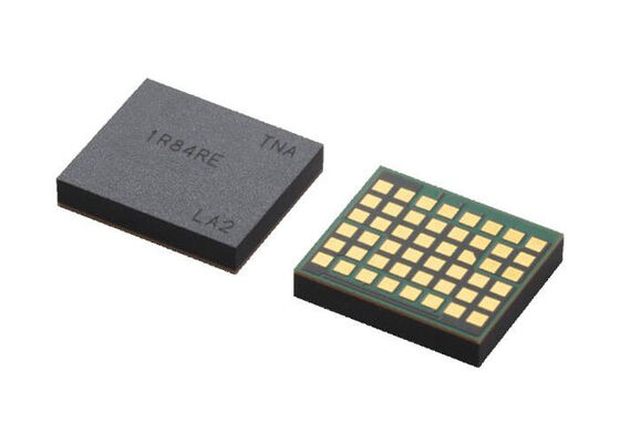 MYTNA1R84RELA2RA Τσιπ ολοκληρωμένου κυκλώματος 1000kHz Step-Down Converter 7.2W 4A MonoBKTM Buck Converter