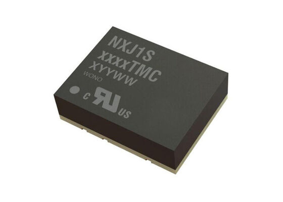 NXJ1S1205PTMC Integrated Circuit Chip 5V 200mA DC-DC Converter 1W NXJ1 Series Isolated Module