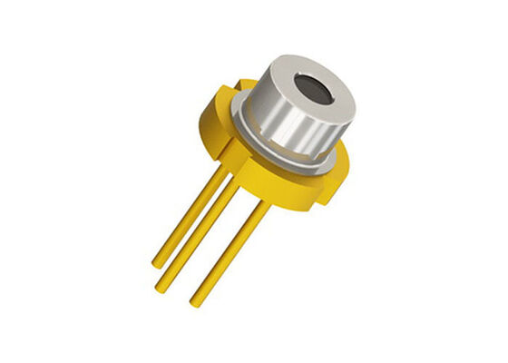 RLD90QZWJ Τσιπ ολοκληρωμένου κυκλώματος 905nm 25W 50μm Αόρατο διόδιο παλμικού λέιζερ για AGV
