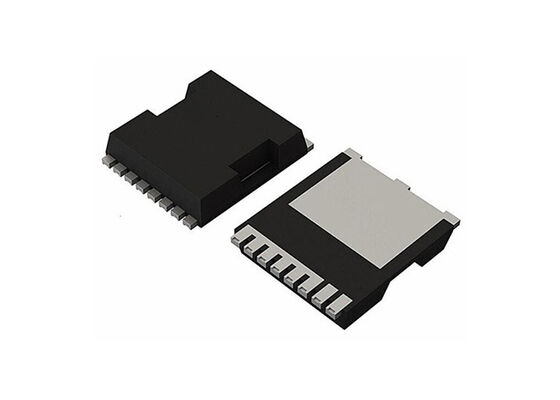 SCT4013DLLTRDC Τσιπ ολοκληρωμένου κυκλώματος 750V 120A Τρανζίστορα MOSFET Silicon-Carbide