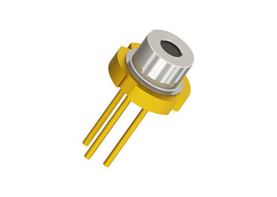 RLD90QZW8 Ολοκληρωμένο Τσιπ Κυκλώματος 905nm 120W 270μm Αόρατη Παλμική Δίοδος Λέιζερ για Ρομποτικές Ηλεκτρικές Σκούπες