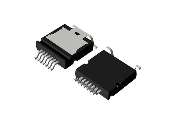 SCT4020DTWHR Ολοκληρωμένο Κύκλωμα Τσιπ Αυτοκινήτου 750V 69A Τρανζίστορ MOSFET από καρβίδιο του πυριτίου με δομή τάφρου
