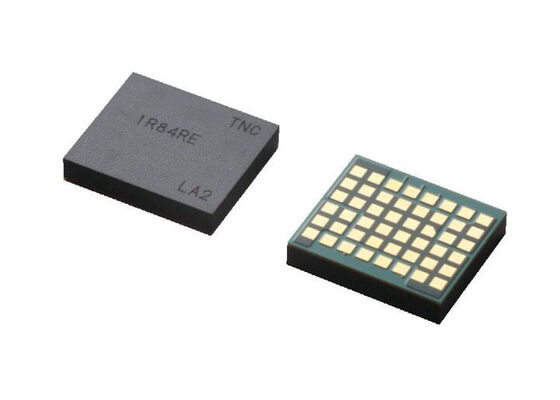 MYTNC1R84RELA2RA Ολοκληρωμένο Κύκλωμα Chip Μετατροπέας Buck Με 120°C Tj 4A MonoBK™ Μετατροπέας Βήματος-Προς-Τα-Κάτω