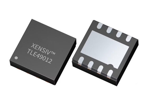 TLE49012-S0001 Αισθητήρας IC 20mT έως 120mT XENSIV™ Ψηφιακός αισθητήρας γωνίας υψηλής ακρίβειας PG-VSON-8