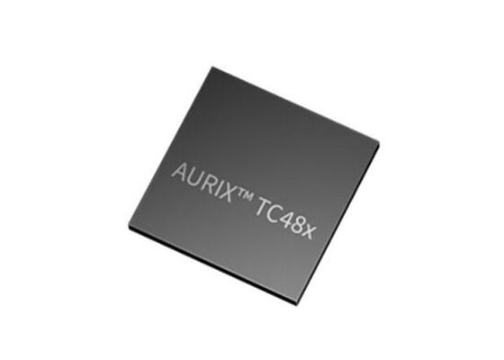 SAK-TC489QQ-16NF400MC AA Μικροελεγκτής MCU AURIX™ TriCore™ MCUs 400MHz 32-Bit Μικροελεγκτής IC PG-LFBGA-436