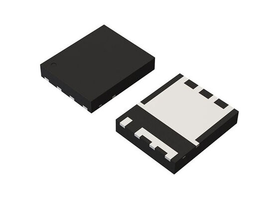 RS7N200BHTB1 Integrated Circuit Chip N-Channel 80V 230A Power MOSFET Τρανζίστορα για την Εναλλαγή