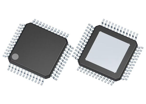 TLE9872-2QTW40 Integrated Circuit Chip MOTIXTM BLDC Motor Control PG-TQFP-48 3 φάσεων οδηγός κινητήρα
