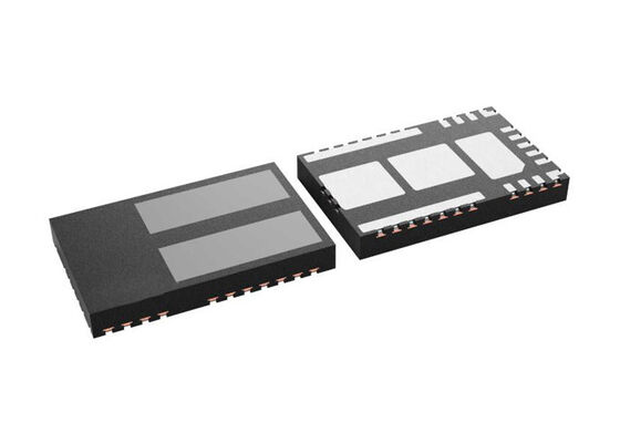 LMG2104R022VBNR GaN IC 100V 2.2mΩ Half-bridge GaN FET με βελτιωμένο ολοκληρωμένο οδηγό και προστασία